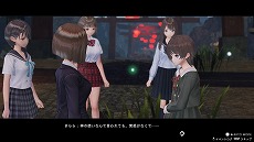 画像ギャラリー No.022のサムネイル画像 / 「BLUE REFLECTION TIE/帝」,登場キャラクター6名の詳細とスクリーンショットが公開。公式サイトにはストーリーやイベントシーンの情報も