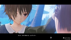 画像ギャラリー No.023のサムネイル画像 / 「BLUE REFLECTION TIE/帝」,登場キャラクター6名の詳細とスクリーンショットが公開。公式サイトにはストーリーやイベントシーンの情報も