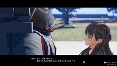 画像ギャラリー No.026のサムネイル画像 / 「BLUE REFLECTION TIE/帝」,登場キャラクター6名の詳細とスクリーンショットが公開。公式サイトにはストーリーやイベントシーンの情報も