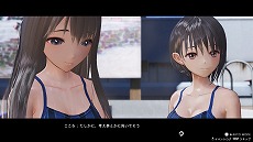 画像ギャラリー No.037のサムネイル画像 / 「BLUE REFLECTION TIE/帝」，登場キャラクター6名の詳細とスクリーンショットが公開。公式サイトにはストーリーやイベントシーンの情報も
