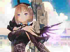 「BLUE REFLECTION TIE/帝」，無料アップデートで追加されるフォトモードの要素などが公開。「ソフィーのアトリエ2」との連動特典も明らかに