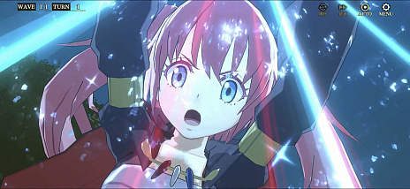 画像ギャラリー No.004のサムネイル画像 / 新作アプリ「転生したらスライムだった件 魔王と竜の建国譚」発表。建国シムと3Dバトルが楽しめる新作は，2021年内の配信開始を予定