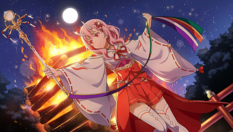画像ギャラリー No.011のサムネイル画像 / 新作アプリ「転生したらスライムだった件 魔王と竜の建国譚」発表。建国シムと3Dバトルが楽しめる新作は，2021年内の配信開始を予定