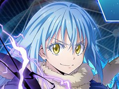 「転生したらスライムだった件 魔王と竜の建国譚」，iOSとAndroidを対象としたクローズドβテストを5月27日に開始。参加者を募集中