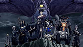 画像ギャラリー No.010のサムネイル画像 / 「転生したらスライムだった件 魔王と竜の建国譚」の事前登録が受け付け開始。OPアニメやテレビCM,2人のオリジナルキャラなども公開に