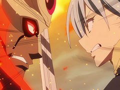 「転生したらスライムだった件 魔王と竜の建国譚」の事前登録が受け付け開始。OPアニメやテレビCM，2人のオリジナルキャラなども公開に