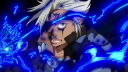 画像ギャラリー No.003のサムネイル画像 / ［TGS 2021］転スラ新作アプリに伏瀬氏書き下ろしストーリーがフルボイスで実装！　「転生したらスライムだった件 魔王と竜の建国譚」情報まとめ
