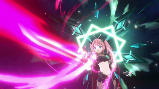 画像ギャラリー No.013のサムネイル画像 / ［TGS 2021］転スラ新作アプリに伏瀬氏書き下ろしストーリーがフルボイスで実装！　「転生したらスライムだった件 魔王と竜の建国譚」情報まとめ