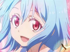 ［TGS 2021］転スラ新作アプリに伏瀬氏書き下ろしストーリーがフルボイスで実装！　「転生したらスライムだった件 魔王と竜の建国譚」情報まとめ