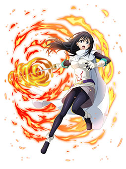 画像ギャラリー No.013のサムネイル画像 / 「転生したらスライムだった件 魔王と竜の建国譚」が本日リリース。☆5確定スカウトチケットなど事前登録特典も配布