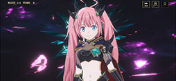 画像ギャラリー No.017のサムネイル画像 / 「転生したらスライムだった件 魔王と竜の建国譚」が本日リリース。☆5確定スカウトチケットなど事前登録特典も配布