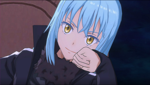 画像ギャラリー No.003のサムネイル画像 / 「転生したらスライムだった件 魔王と竜の建国譚」のリリース1か月を記念した公式生放送が11月28日に配信
