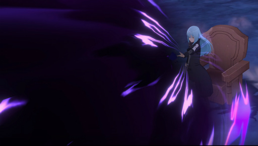 画像ギャラリー No.004のサムネイル画像 / 「転生したらスライムだった件 魔王と竜の建国譚」のリリース1か月を記念した公式生放送が11月28日に配信