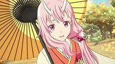画像ギャラリー No.005のサムネイル画像 / 「転生したらスライムだった件 魔王と竜の建国譚」にメインストーリー新章登場