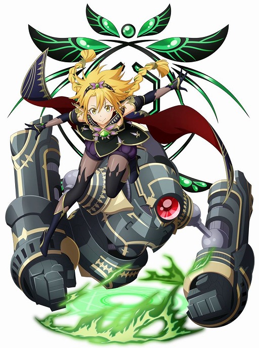 画像ギャラリー No.010のサムネイル画像 / 「転生したらスライムだった件 魔王と竜の建国譚」にメインストーリー新章登場
