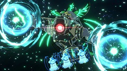 画像ギャラリー No.012のサムネイル画像 / 「転生したらスライムだった件 魔王と竜の建国譚」にメインストーリー新章登場