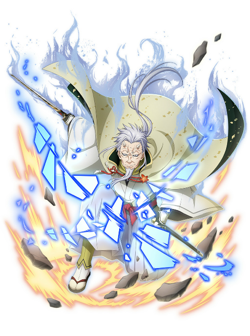 画像ギャラリー No.012のサムネイル画像 / 「転生したらスライムだった件 魔王と竜の建国譚」，新コンテンツ“夢幻鏡魔境”を実装