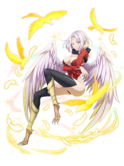画像ギャラリー No.016のサムネイル画像 / 「まおりゅう」,リリース半周年を記念して“魔王竜祭”を開催