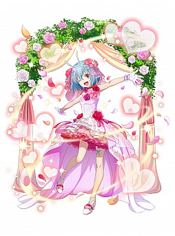 画像ギャラリー No.003のサムネイル画像 / 「まおりゅう」,新ストーリーイベント“リムルの花嫁決定戦!?”を開催。シンシヤが戦闘キャラで初登場