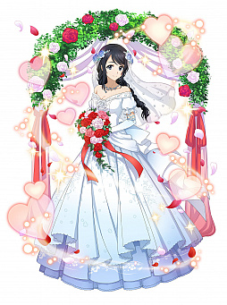 画像ギャラリー No.008のサムネイル画像 / 「まおりゅう」,新ストーリーイベント“リムルの花嫁決定戦!?”を開催。シンシヤが戦闘キャラで初登場