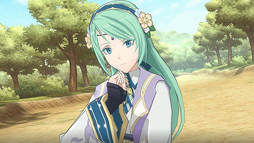 画像ギャラリー No.009のサムネイル画像 / 「まおりゅう」，新ストーリーイベント“シークレット・ホームカミング”本日開始。エレンが戦闘キャラとして初登場