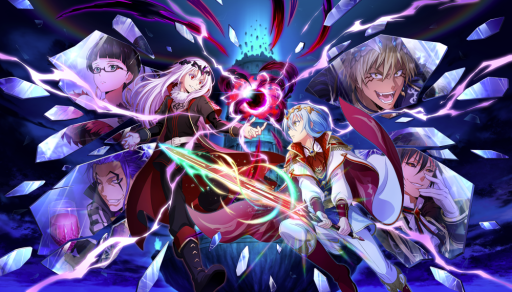 画像ギャラリー No.001のサムネイル画像 / 「まおりゅう」リリース1周年を記念して“魔王竜祭”を開催。最大100回分のスカウトが引けるチャンス