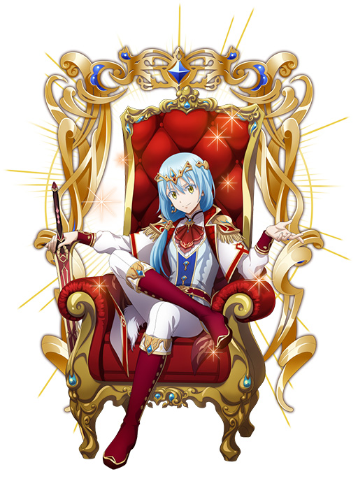 画像ギャラリー No.011のサムネイル画像 / 「まおりゅう」リリース1周年を記念して“魔王竜祭”を開催。最大100回分のスカウトが引けるチャンス