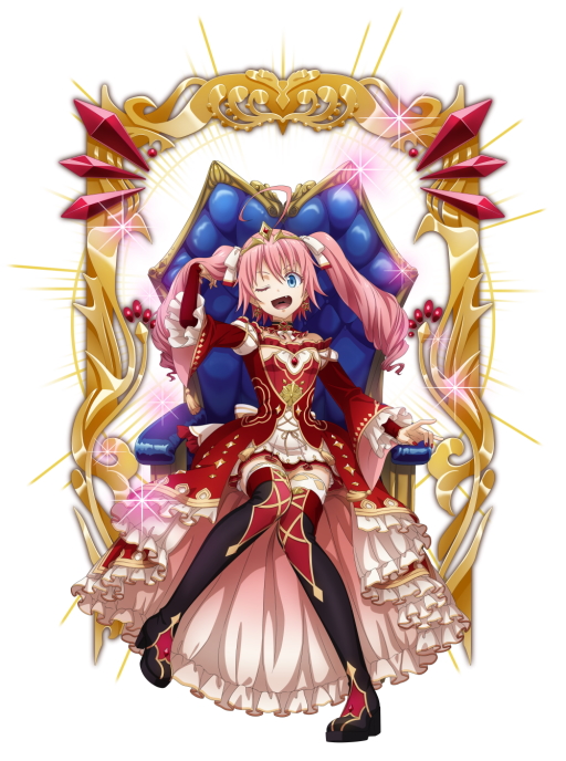 画像ギャラリー No.013のサムネイル画像 / 「まおりゅう」リリース1周年を記念して“魔王竜祭”を開催。最大100回分のスカウトが引けるチャンス