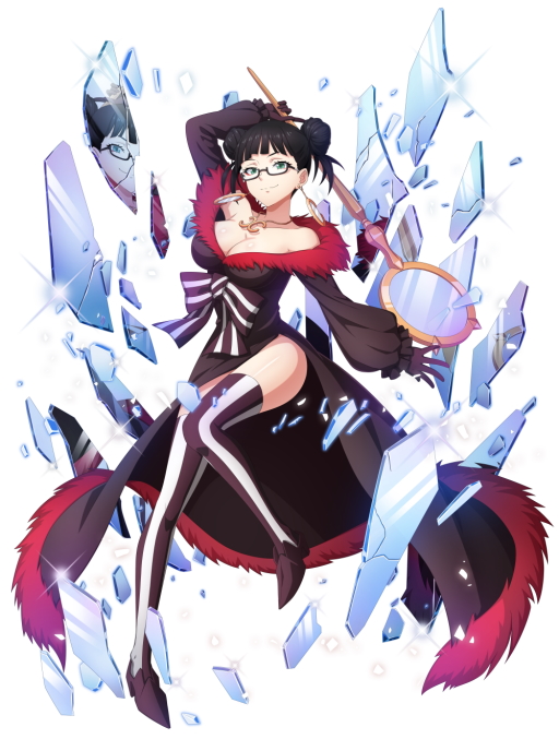 画像ギャラリー No.018のサムネイル画像 / 「まおりゅう」リリース1周年を記念して“魔王竜祭”を開催。最大100回分のスカウトが引けるチャンス