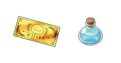 画像ギャラリー No.006のサムネイル画像 / 「まおりゅう」,“#GooglePlayのプレゼントマシン”キャンペーンに参加