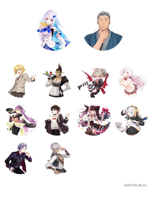 画像ギャラリー No.007のサムネイル画像 / 「まおりゅう」,“#GooglePlayのプレゼントマシン”キャンペーンに参加