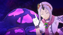 画像ギャラリー No.008のサムネイル画像 / 「まおりゅう」,新ストーリーイベント“テンペスト・パティシエール”を開催
