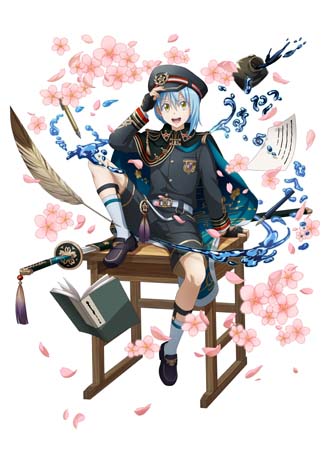 画像ギャラリー No.006のサムネイル画像 / 「まおりゅう」,ストーリーイベント“魔国式スクールライフ”開催中。極★5キャラクター初登場も
