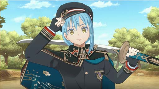 画像ギャラリー No.007のサムネイル画像 / 「まおりゅう」,ストーリーイベント“魔国式スクールライフ”開催中。極★5キャラクター初登場も