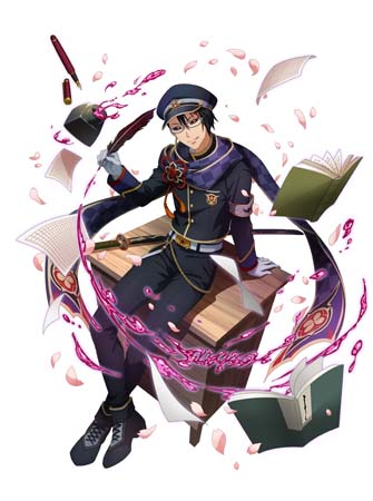 画像ギャラリー No.008のサムネイル画像 / 「まおりゅう」,ストーリーイベント“魔国式スクールライフ”開催中。極★5キャラクター初登場も