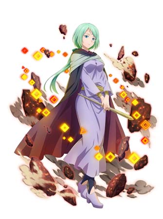 画像ギャラリー No.014のサムネイル画像 / 「まおりゅう」,ストーリーイベント“魔国式スクールライフ”開催中。極★5キャラクター初登場も