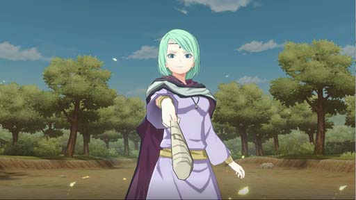 画像ギャラリー No.015のサムネイル画像 / 「まおりゅう」,ストーリーイベント“魔国式スクールライフ”開催中。極★5キャラクター初登場も