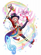 画像ギャラリー No.006のサムネイル画像 / 「まおりゅう」,新ストーリーイベント“建設! 夢のテーマパーク!”を開催