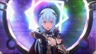 画像ギャラリー No.012のサムネイル画像 / 「まおりゅう」,新ストーリーイベント“建設! 夢のテーマパーク!”を開催