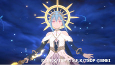 画像ギャラリー No.011のサムネイル画像 / 「まおりゅう」，3周年記念ガシャを開催中。ストーリーイベント「王達ノ戦〜テンペスト・バトルロイヤル〜」もスタート