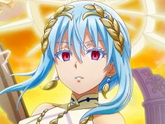 「まおりゅう」，3周年記念ガシャを開催中。ストーリーイベント「王達ノ戦〜テンペスト・バトルロイヤル〜」もスタート