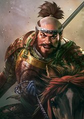 画像ギャラリー No.016のサムネイル画像 / ［TGS 2021］「信長の野望・新生」は，AIで家臣が動く。躍動する武将たちの表現を目指した最新作についてプロデューサーに聞いた
