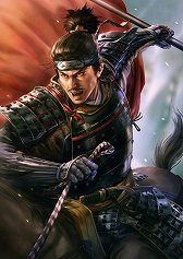 画像ギャラリー No.019のサムネイル画像 / ［TGS 2021］「信長の野望・新生」は，AIで家臣が動く。躍動する武将たちの表現を目指した最新作についてプロデューサーに聞いた