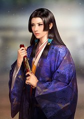 画像ギャラリー No.021のサムネイル画像 / ［TGS 2021］「信長の野望・新生」は，AIで家臣が動く。躍動する武将たちの表現を目指した最新作についてプロデューサーに聞いた