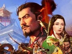 ［TGS 2021］「信長の野望・新生」は，AIで家臣が動く。躍動する武将たちの表現を目指した最新作についてプロデューサーに聞いた