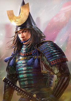 画像ギャラリー No.001のサムネイル画像 / 「信長の野望・新生」,浅井家&朝倉家の武将新イラストを紹介。浅井長政は時代に翻弄された悲運の将として,朝倉義景は雅な文化人として登場