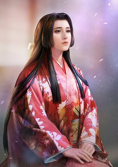 画像ギャラリー No.002のサムネイル画像 / 「信長の野望・新生」,浅井家&朝倉家の武将新イラストを紹介。浅井長政は時代に翻弄された悲運の将として,朝倉義景は雅な文化人として登場