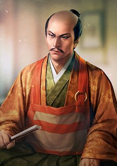 画像ギャラリー No.003のサムネイル画像 / 「信長の野望・新生」,浅井家&朝倉家の武将新イラストを紹介。浅井長政は時代に翻弄された悲運の将として,朝倉義景は雅な文化人として登場