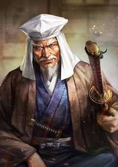 画像ギャラリー No.004のサムネイル画像 / 「信長の野望・新生」,浅井家&朝倉家の武将新イラストを紹介。浅井長政は時代に翻弄された悲運の将として,朝倉義景は雅な文化人として登場