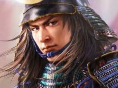 「信長の野望・新生」，浅井家＆朝倉家の武将新イラストを紹介。浅井長政は時代に翻弄された悲運の将として，朝倉義景は雅な文化人として登場